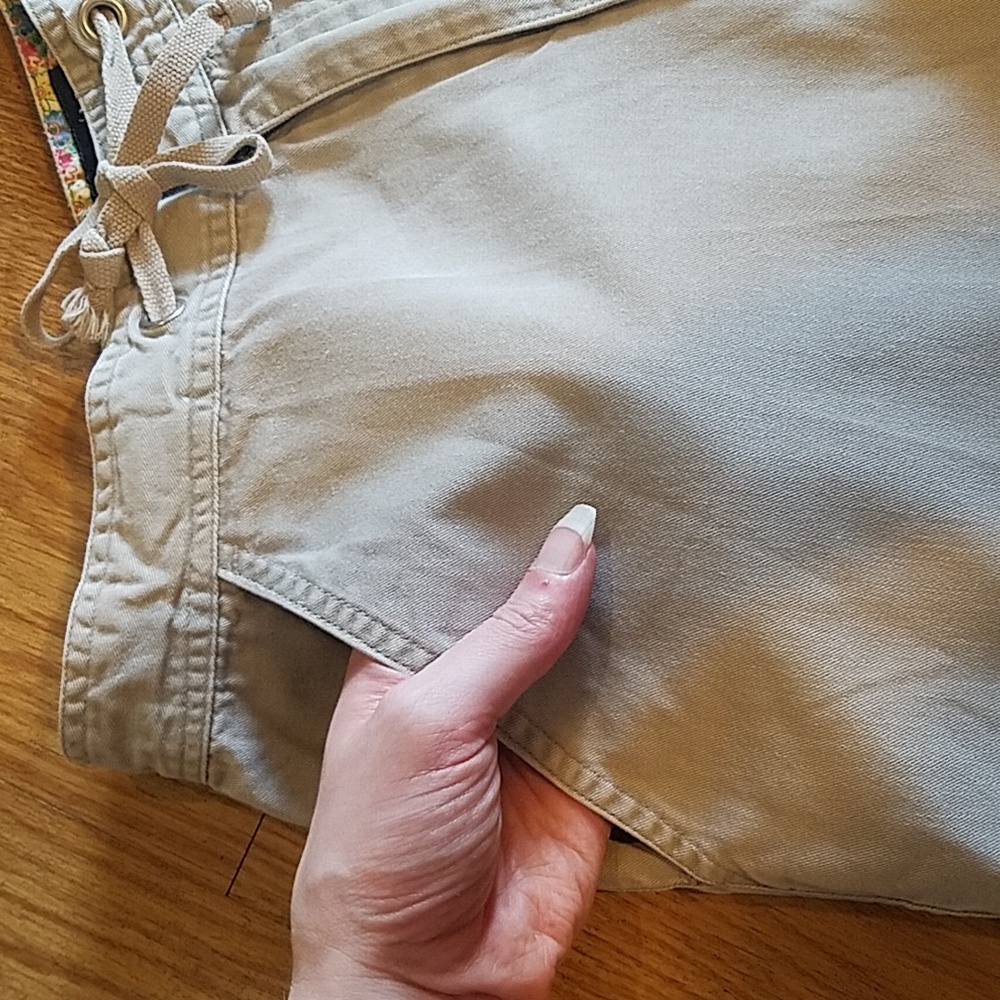 Austin Clothing Co. Shorts - Picture 2 of 6